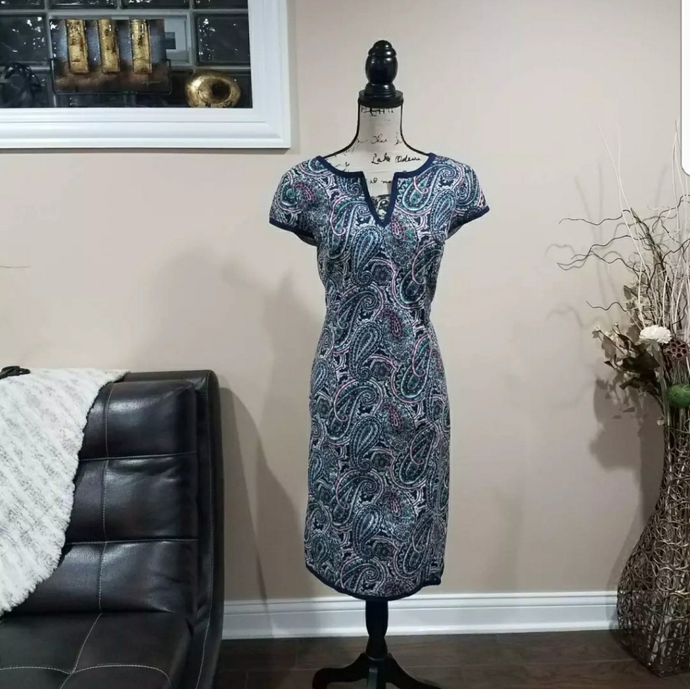 Talbots Dress
